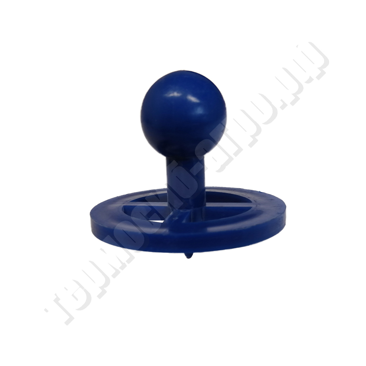 Рассекатель  АДС 09.03Б.001